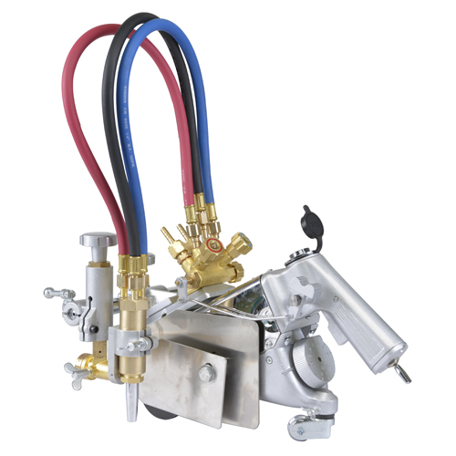 [CRETOS] — MC-2 Gas Cutting Machine Automatic Gas Cutting Machine