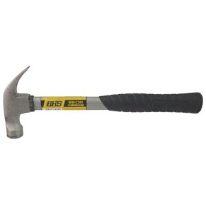 [BHS] — BHS-C330 Magnetic Pry Bar Hammer