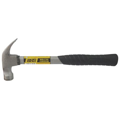 [BHS] — BHS-C330 Magnetic Pry Bar Hammer