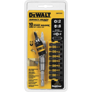 [DeWALT AC] — DT70518T Adapter