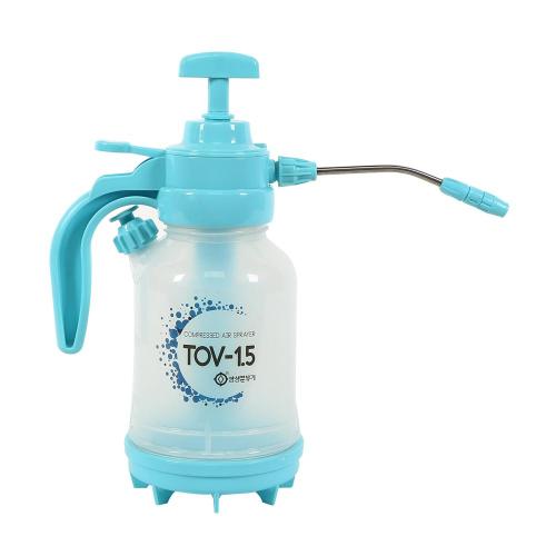 [Kwangsung Agrotech] — KS-1.5L Compression Sprayer