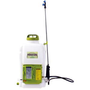 [Kwangsung Agrotech] — KS-PK2000 Cordless Sprayer
