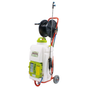[Kwangsung Agrotech] — KS-PK2000PH Cordless Sprayer