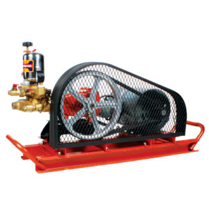 [Kwangsung Agrotech] — KSM-80A High-Pressure Sprayer