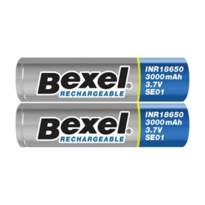 [Bexel] — INR18650(3.7V) Battery (LED Lantern)