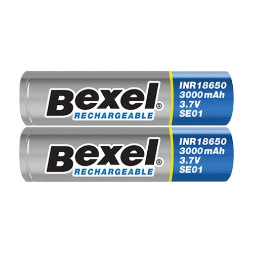 [Bexel] — INR18650(3.7V) Battery (LED Lantern)