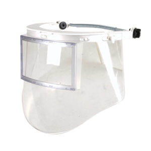 [Myungsin] — FS-30AF Optical Safety Helmet