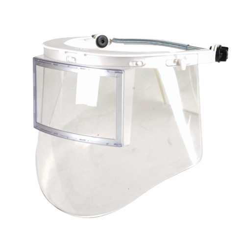 [Myungsin] — FS-30AF Optical Safety Helmet
