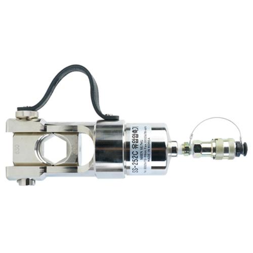[UDT] — UD-252C Shinsung Hydraulic Compression Head
