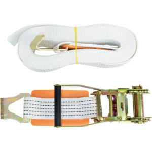 [JUYOUNG] — 153-4364 Power Belt