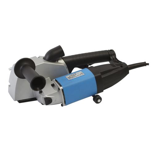 [UDT POWER Mag Drill] — CS-125N Concrete Groove Cutter