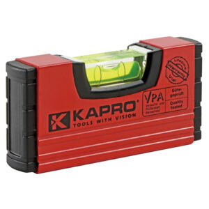 [Capro] — 246, MINI LEVEL Mini Level
