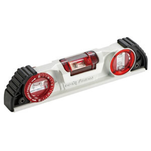 [Capro] — 935, ToolBox Level Aluminum Level