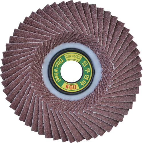 [INWOO ] — 161-2246 Super Power Disc Paper