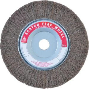 [INWOO ] — 161-2370 Tabletop Wheel (Scouring Pad)