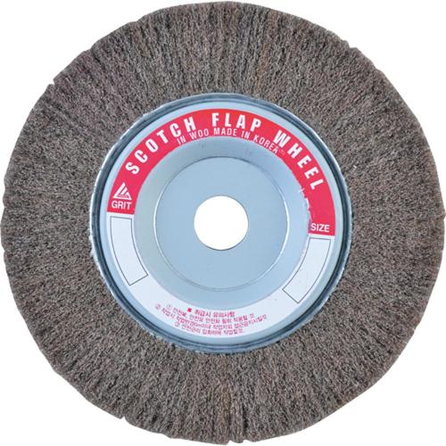 [INWOO ] — 161-2370 Tabletop Wheel (Scouring Pad)