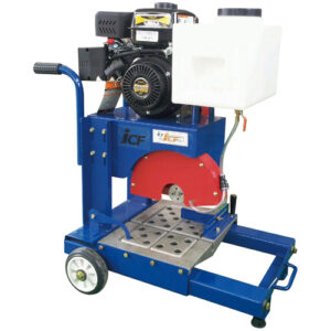 [Jaechang] — JCH-1 Clay Block Cutter