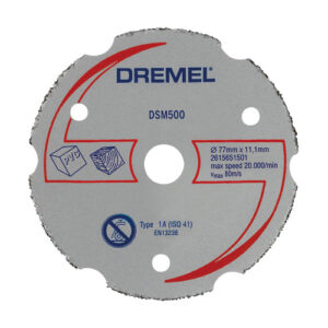 [Dremel] — 2615S500JB Wheel
