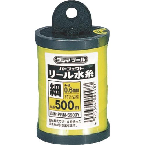 [Tajima] — PRM-L160Y Chalk Line
