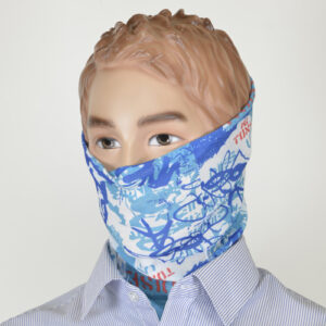[Busan Safety] — 851-6987 Multi-Mask