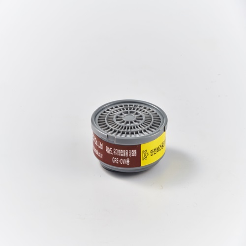 [Dobu Life Tech] — 801 Gas Cartridge