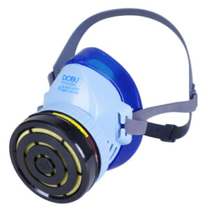 [Dobu Life Tech] — DM-22/2401OVF Dust and Gas Combination Mask