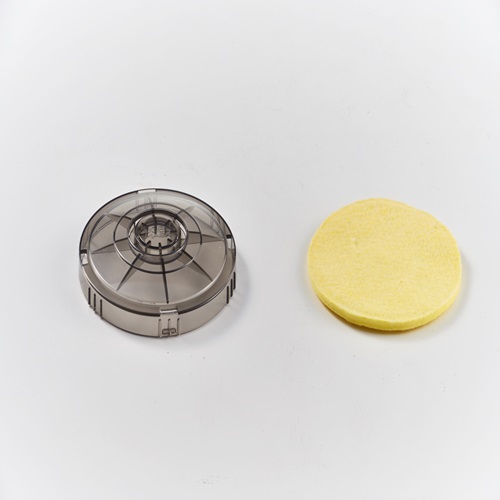 [Dobu Life Tech] — F1 Pre-Filter