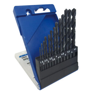 [CLEVELAND] — 13 HSS Drill Set