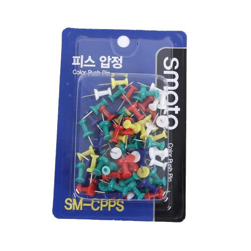 [Smato] — SM-CPPS Nail & Screw Set Push Pin