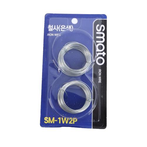 [Smato] — SM-1W2P Nail & Screw Set Wire