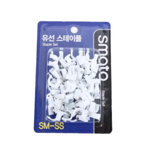 [Smato] — SM-SS Nail & Screw Set Wired Staple