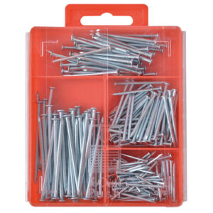 [Smato] — SM-NS190P Nail & Screw Set Nail Set