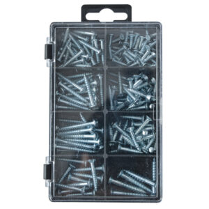 [Smato] — SM-WS150P Nail & Screw Set Screw Nail Set
