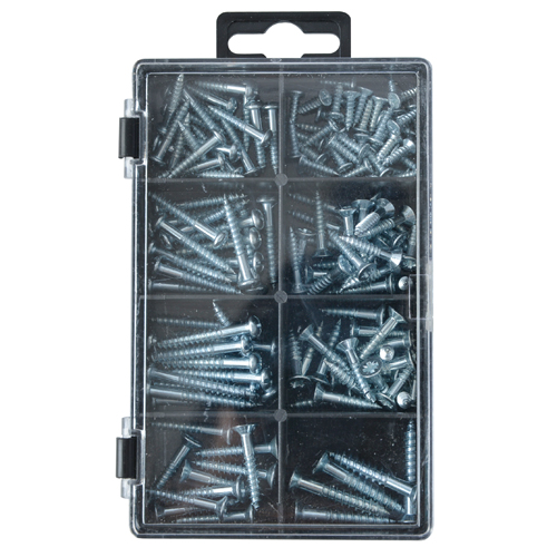 [Smato] — SM-WS150P Nail & Screw Set Screw Nail Set