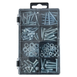 [Smato] — SM-HA130P Nail & Screw Set Screw Nail Set