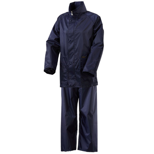 [Jaebi Rainwear] — SI-330 Work Raincoat SI-330