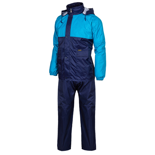 [Jaebi Rainwear] — SI-930 Work Rainwear SI-930