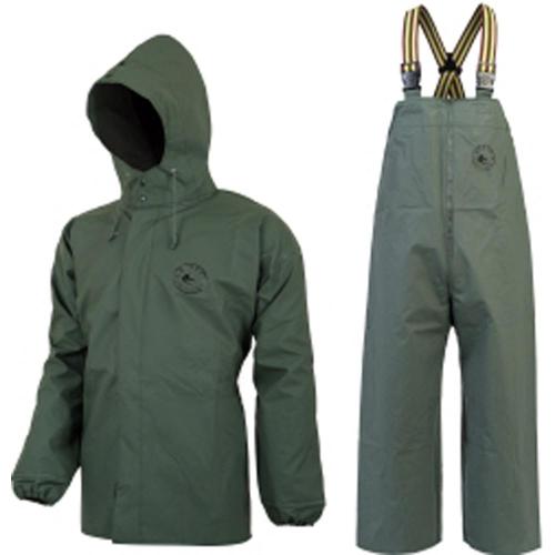 [Jaebi Rainwear] — SI-888 Marine Rainwear SI-888