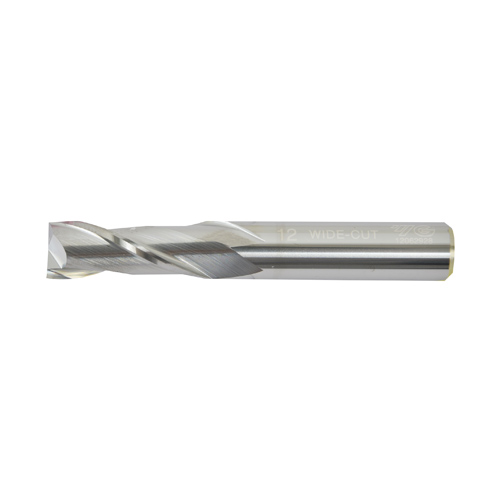 [YG-1] — E5D78010 Carbide End Mill Carbide End Mill (WIDE-CUT)