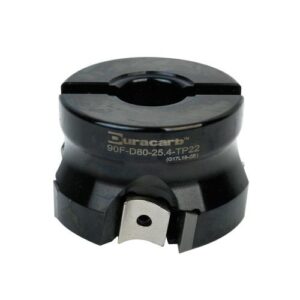 [DURACARB] — 3107680 Milling Cutter