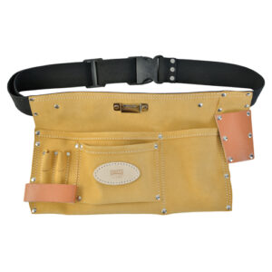 [Smato] — SMT-302 Tool Bag Tool Belt (Belt-Binding Type)