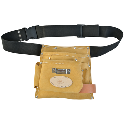 [Smato] — SMT-303 Tool Bag Tool Belt (Belt-Binding Type)