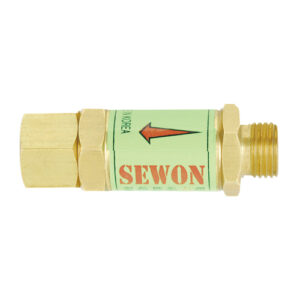 [Sewon] — 760-1659 Flashback Arrestor (Torch Type)