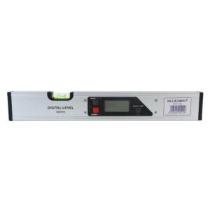 [BlueTec] — BDM-400 Protractor Digital Magnetic Level