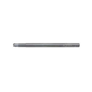 [YG-1] — ZBC120001P Insert IX Mill Carbide Holder