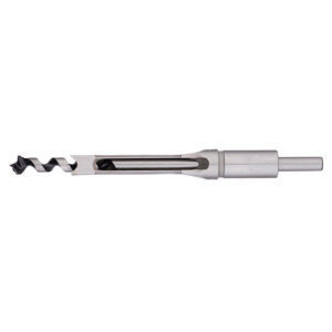 [Smato] — 109-7641 Woodworking Drill Mortise Chisel Bit