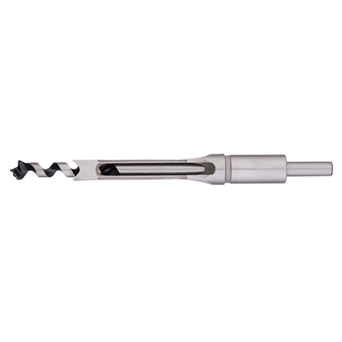 [Smato] — 109-7641 Woodworking Drill Mortise Chisel Bit
