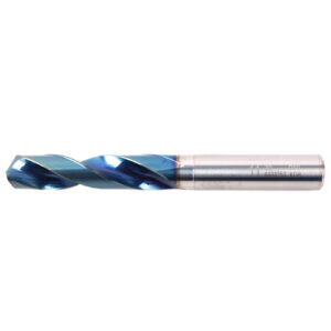 [OSG] — GP3D1025K Carbide Drill (GP)