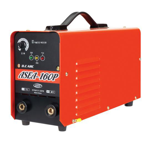 [Asia] — ASEA 160P Inverter DC Arc Welder