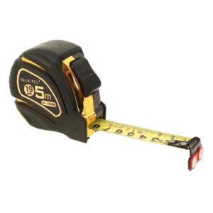 [BlueTec] — AL-135SM Tape Measure Auto Lock Tape Measure